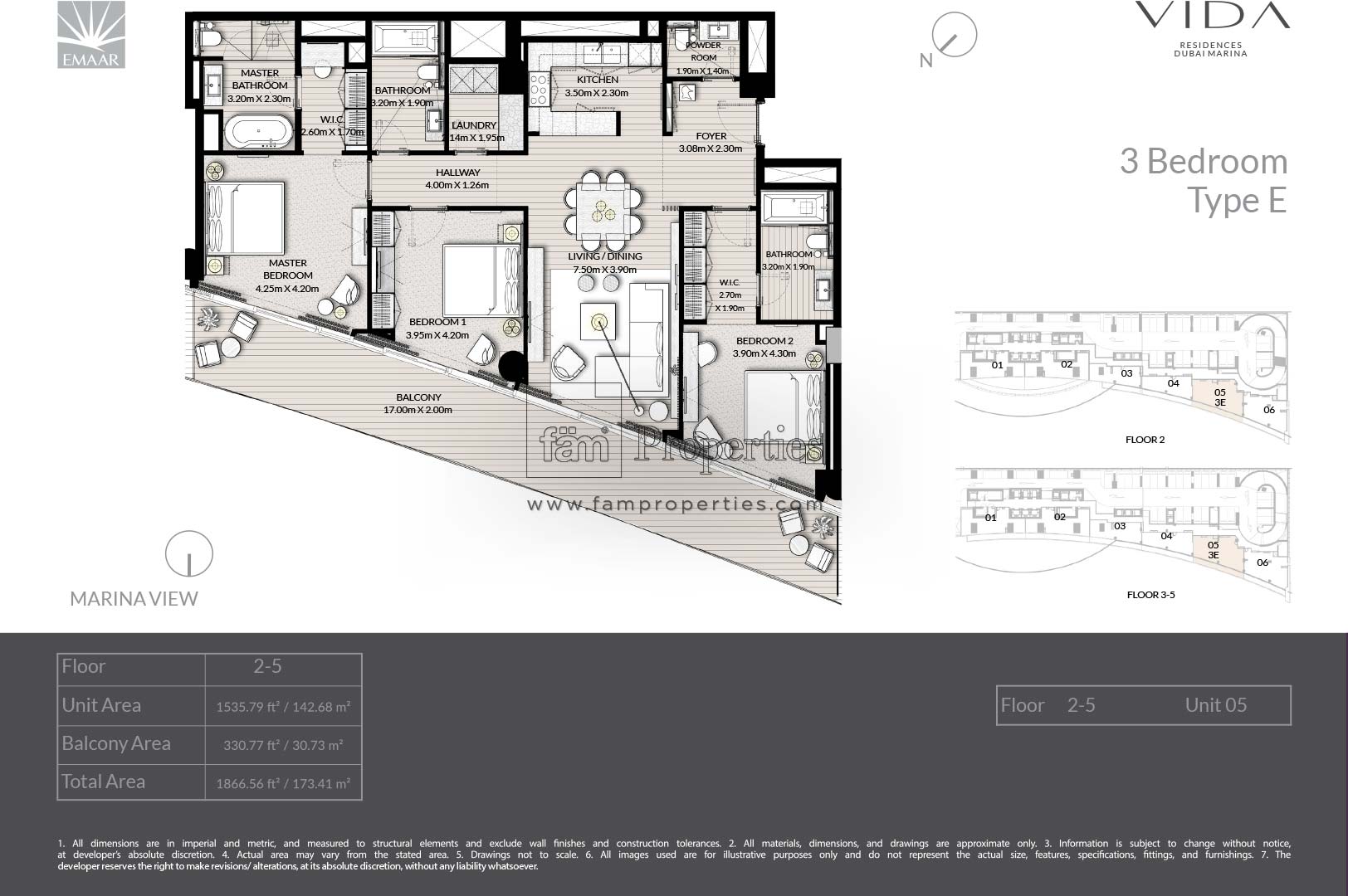 Floor Plans - Dubailand