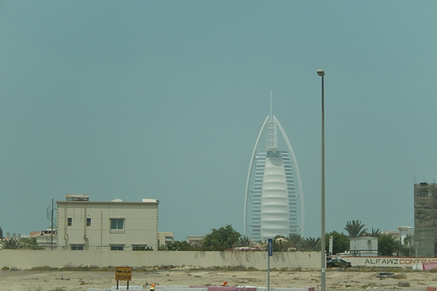Umm Al Sheif
