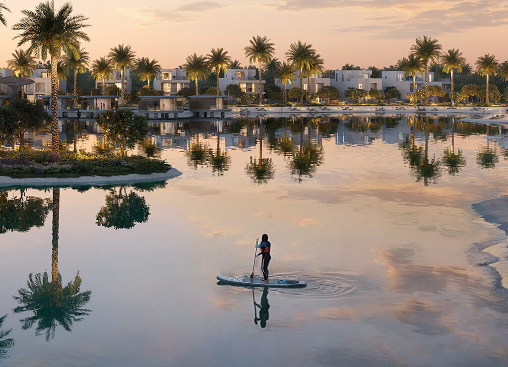 Salva at The Heights