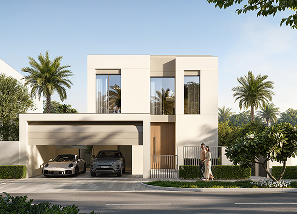 Serro at The Heights