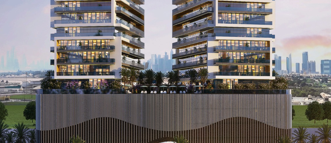 Noble Crest Residences