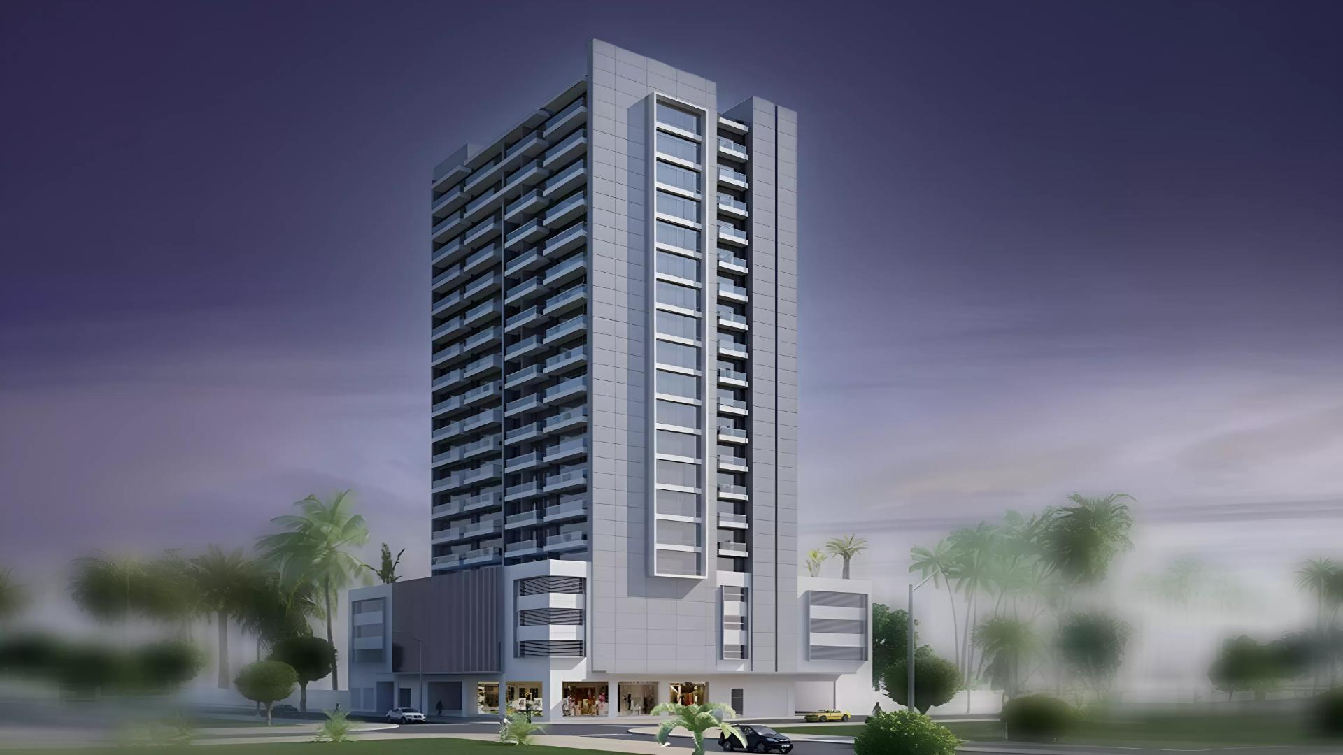 Esplora Residences