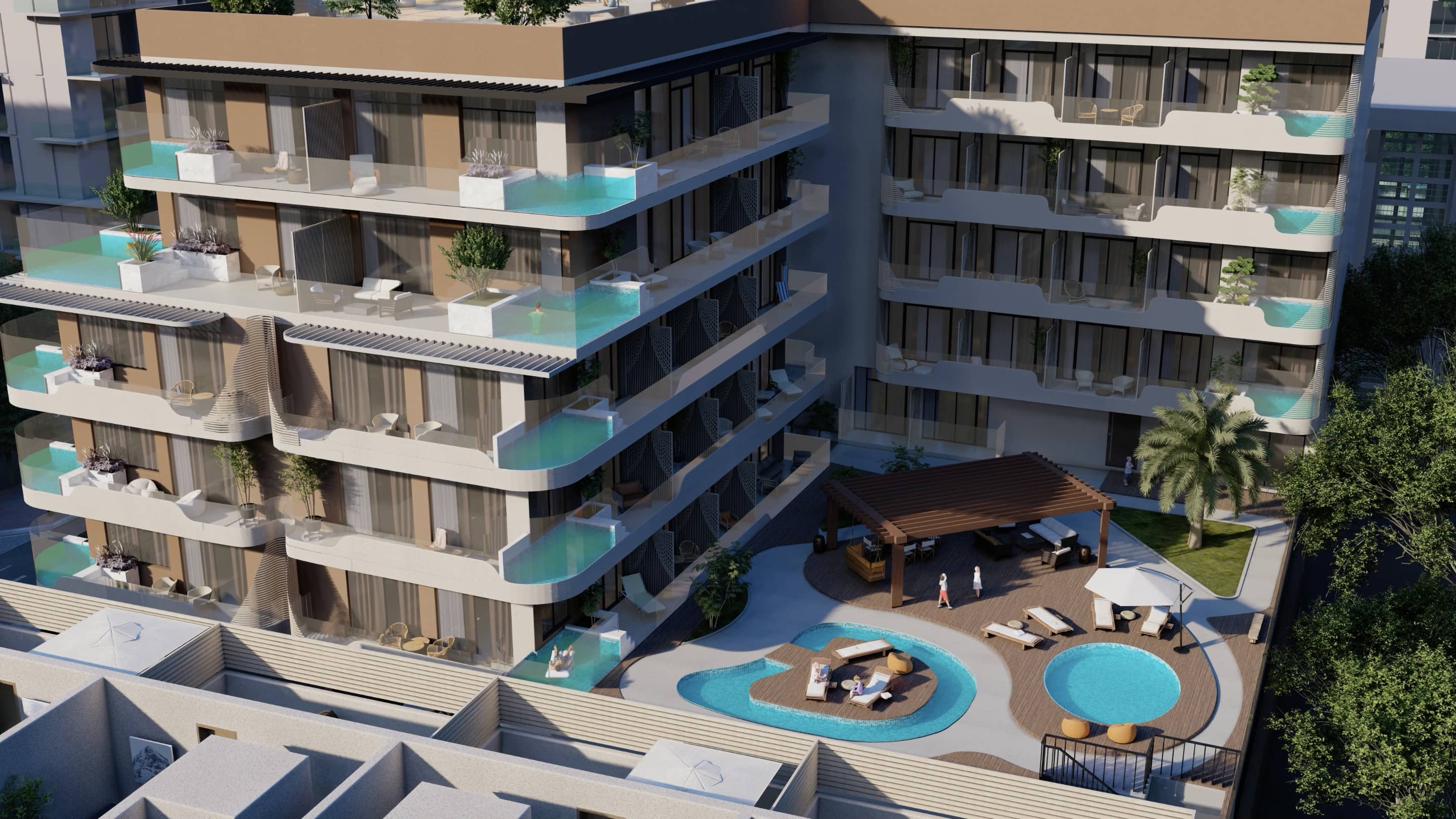 Ashton Park Residences The Second