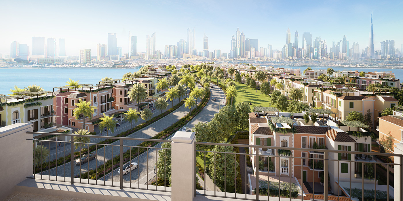 La Sirene - Building 5