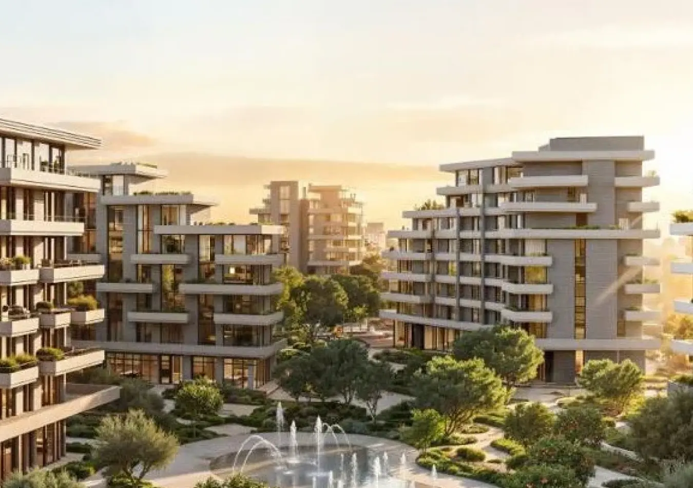 Arancia Yards Tower C