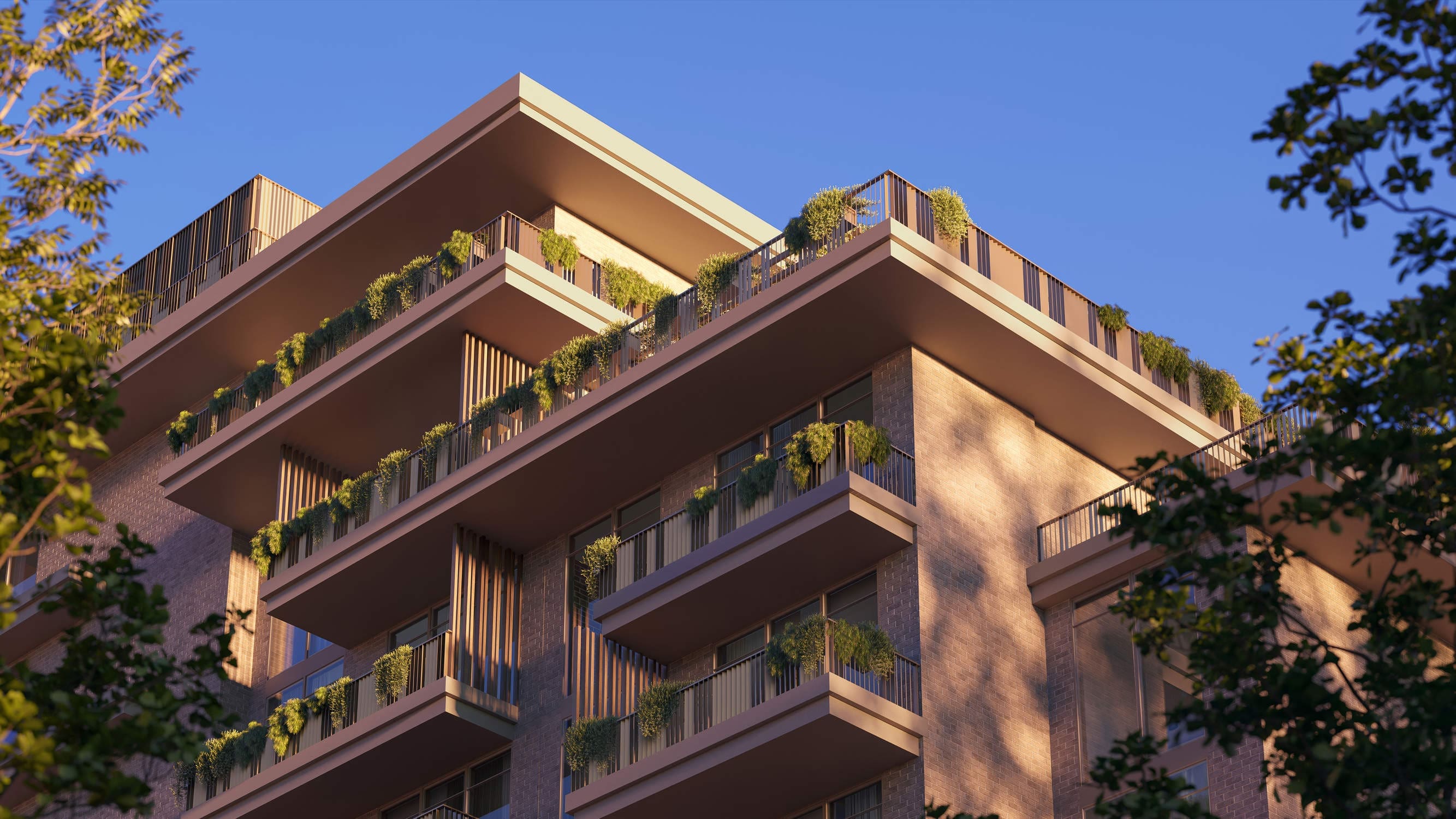 Arancia Yards 2 Tower A
