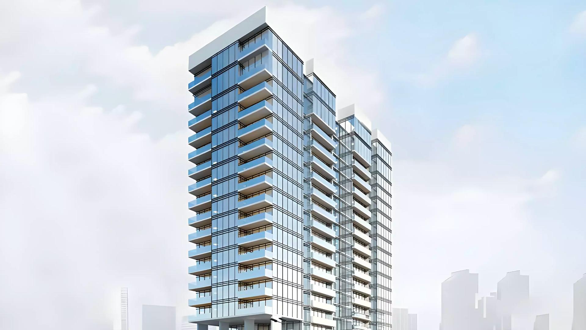 Royal Regency Suites Tower 1