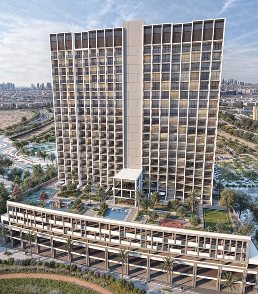11 Hills Park