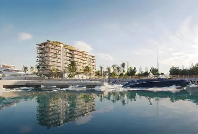 Regatta Residences