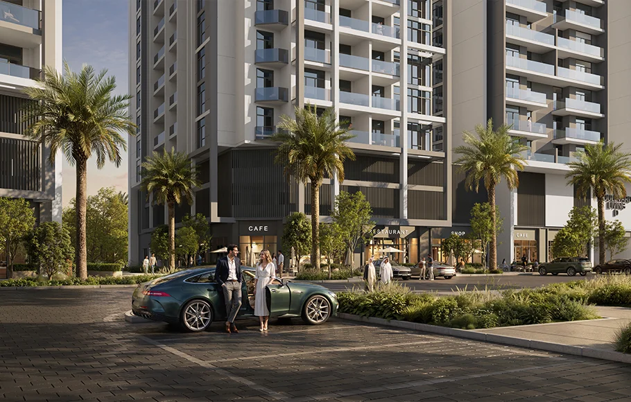 Boulevard Living 2