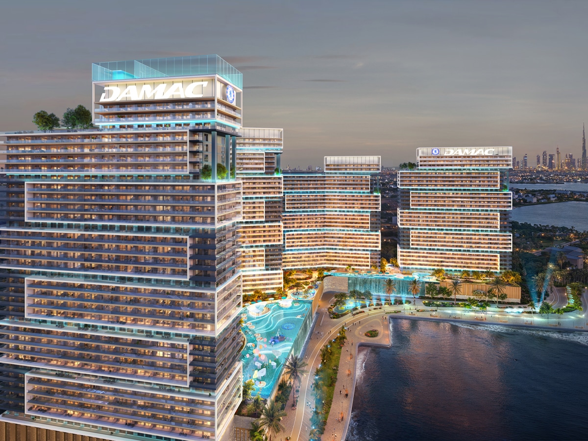 Chelsea Residences 1 Tower C