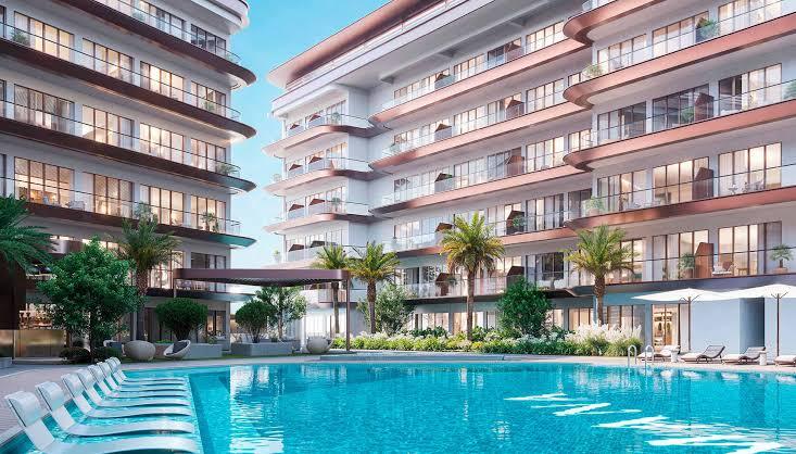 Samana Hills South 2A