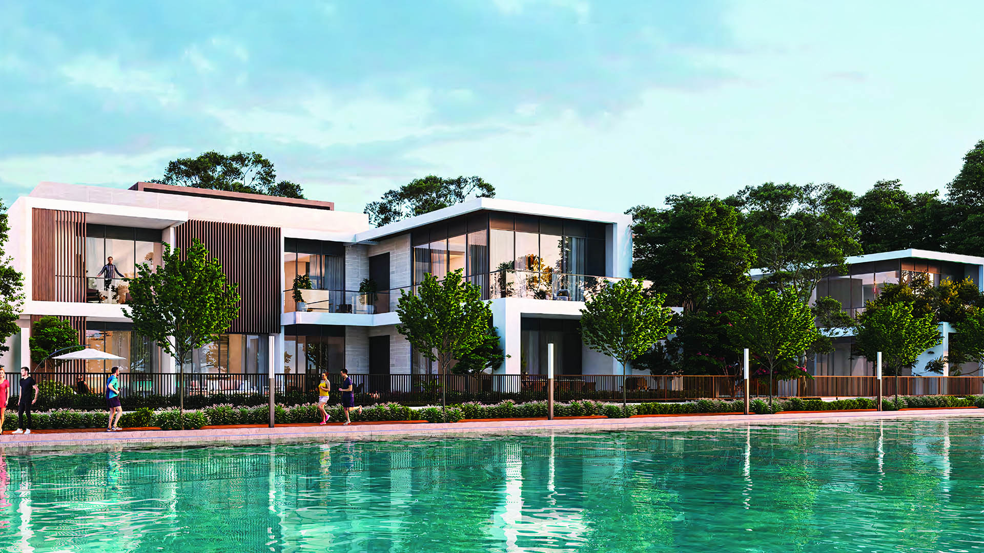 Sobha Hartland 2