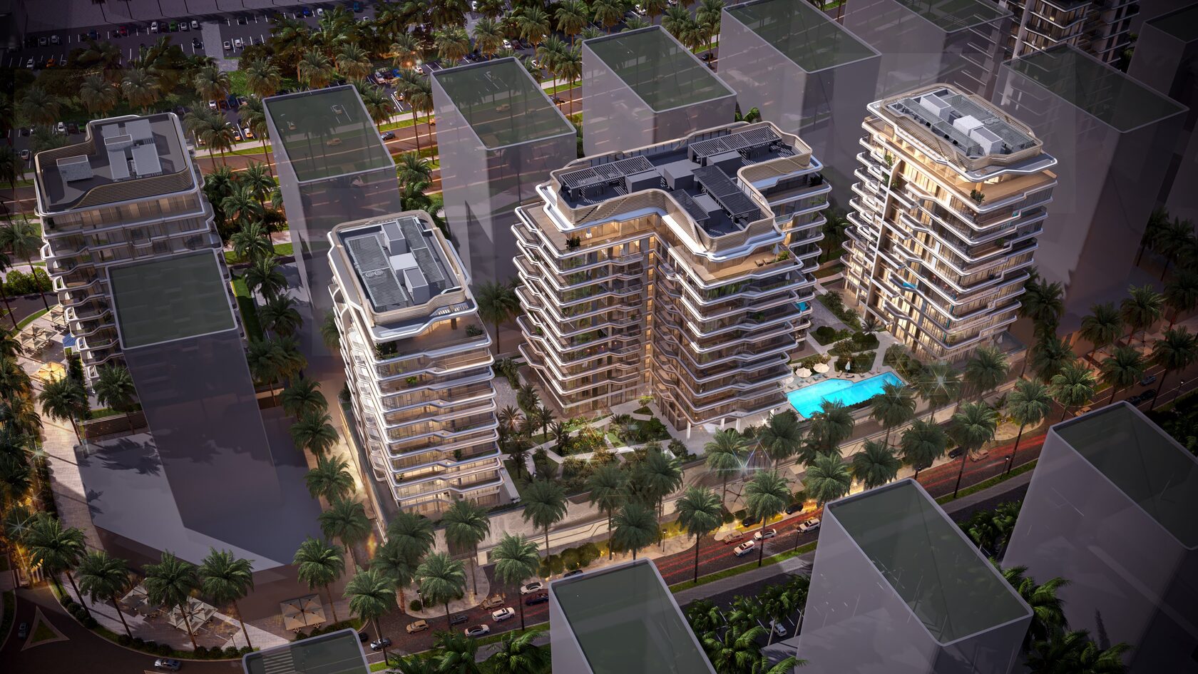 Edgewater Residences 1