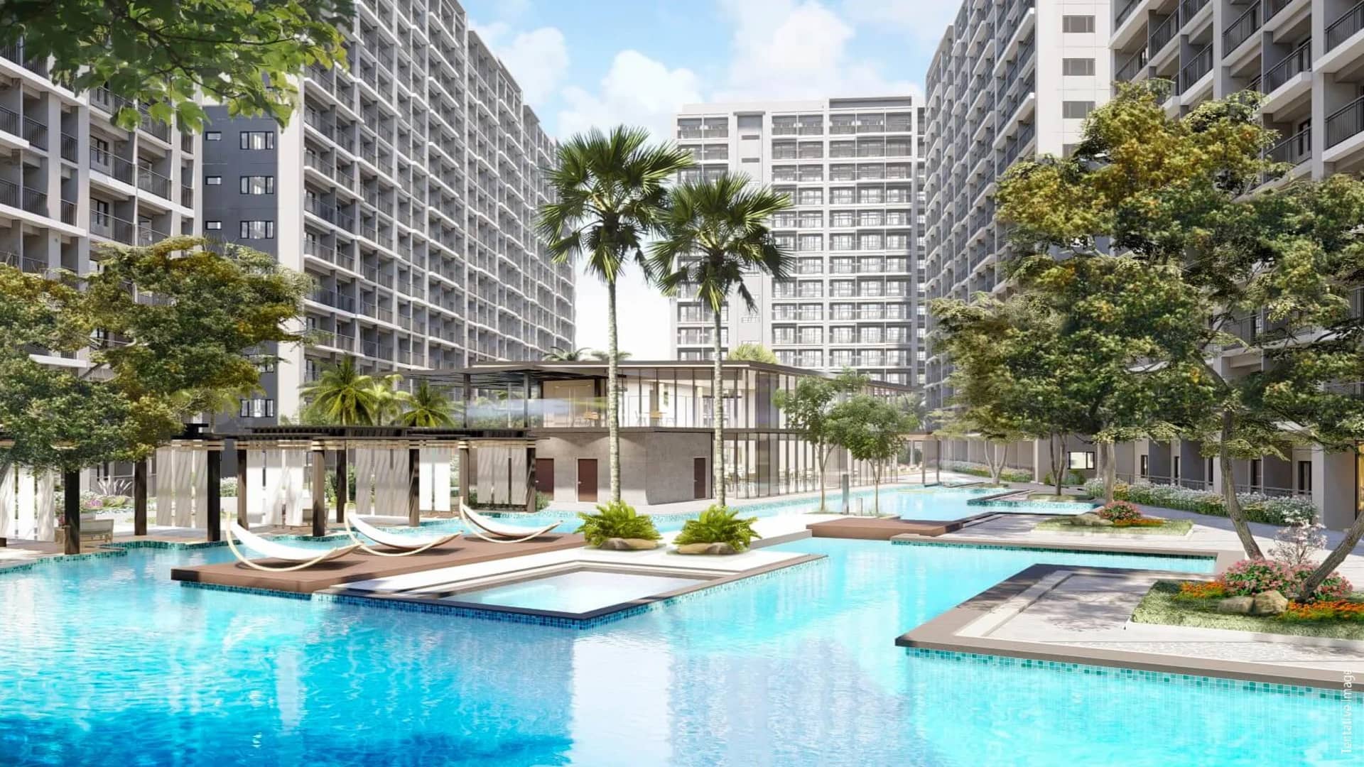 Green Sail Residences