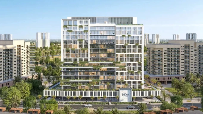 Fairway Residences By Prescott