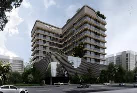 Valores Residences