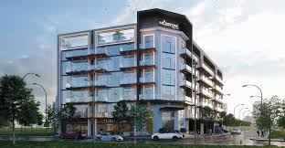 Milestone Residences