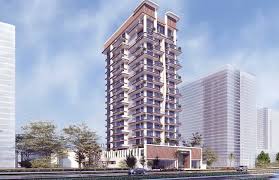 Primero Residences
