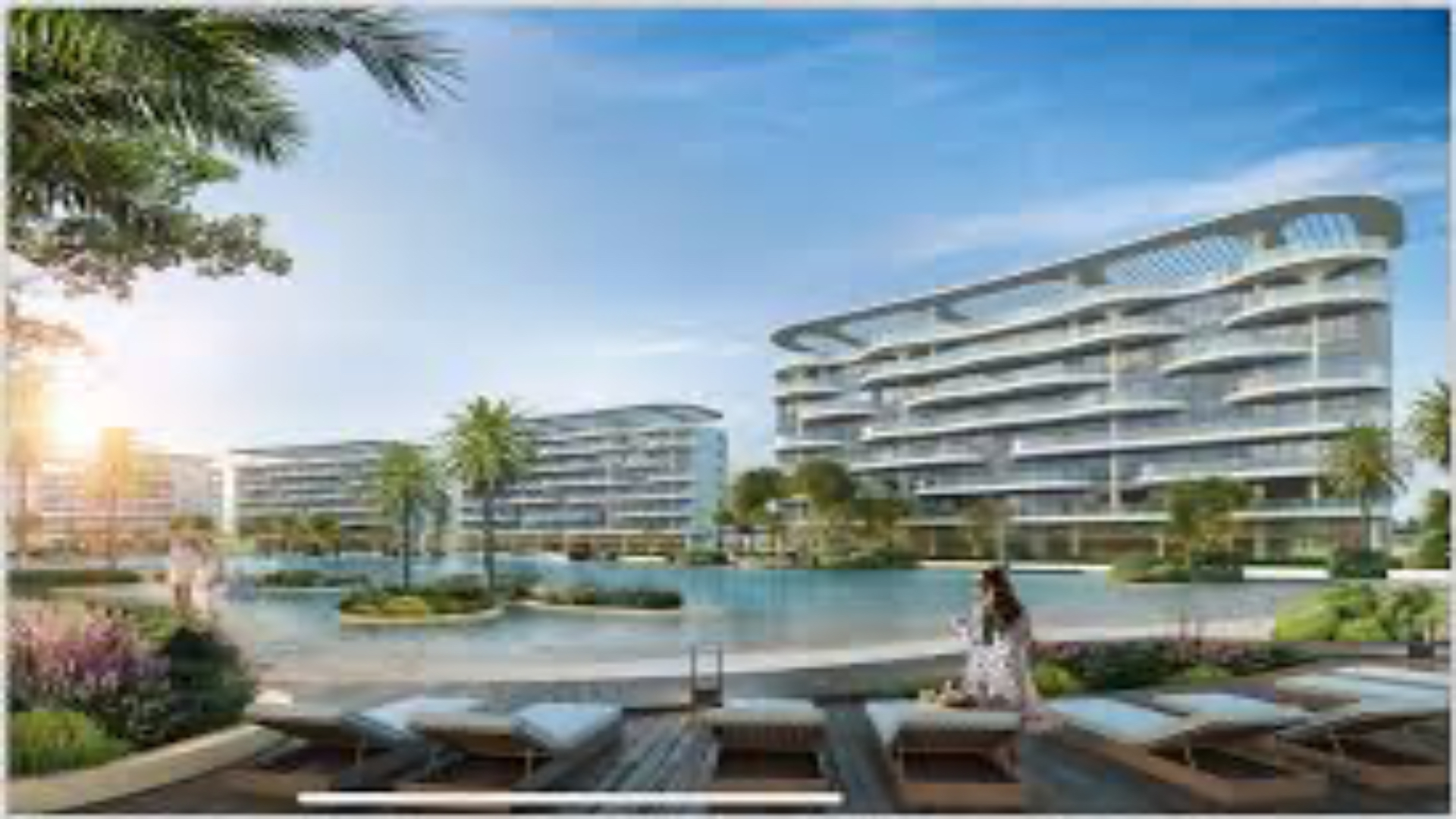 DAMAC LAGOONS - LAGOON VIEWS 8