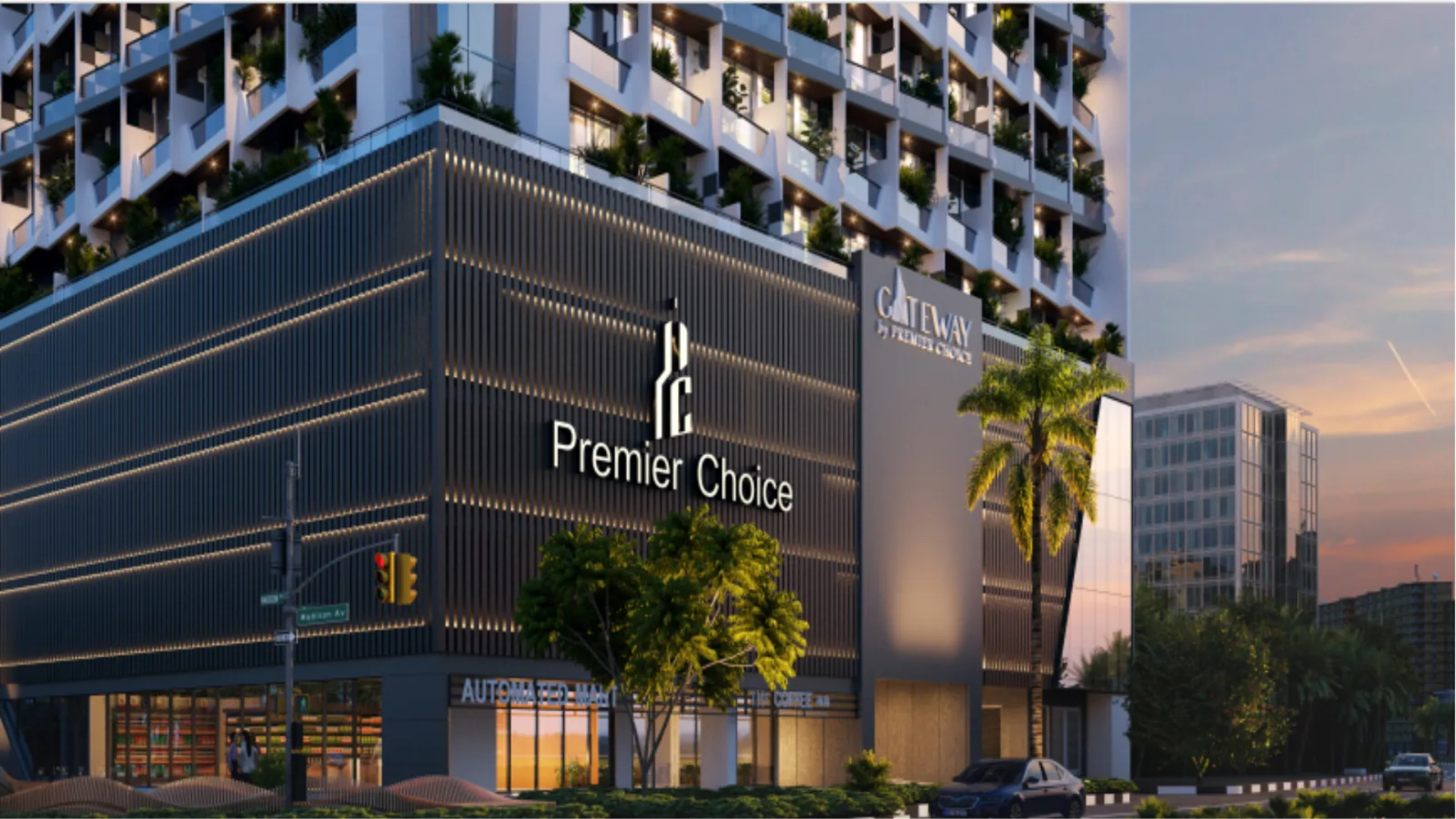 Gateway by Premiere Choice