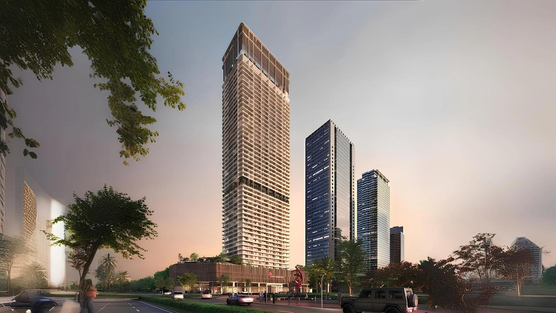 Marriott Residences at JLT