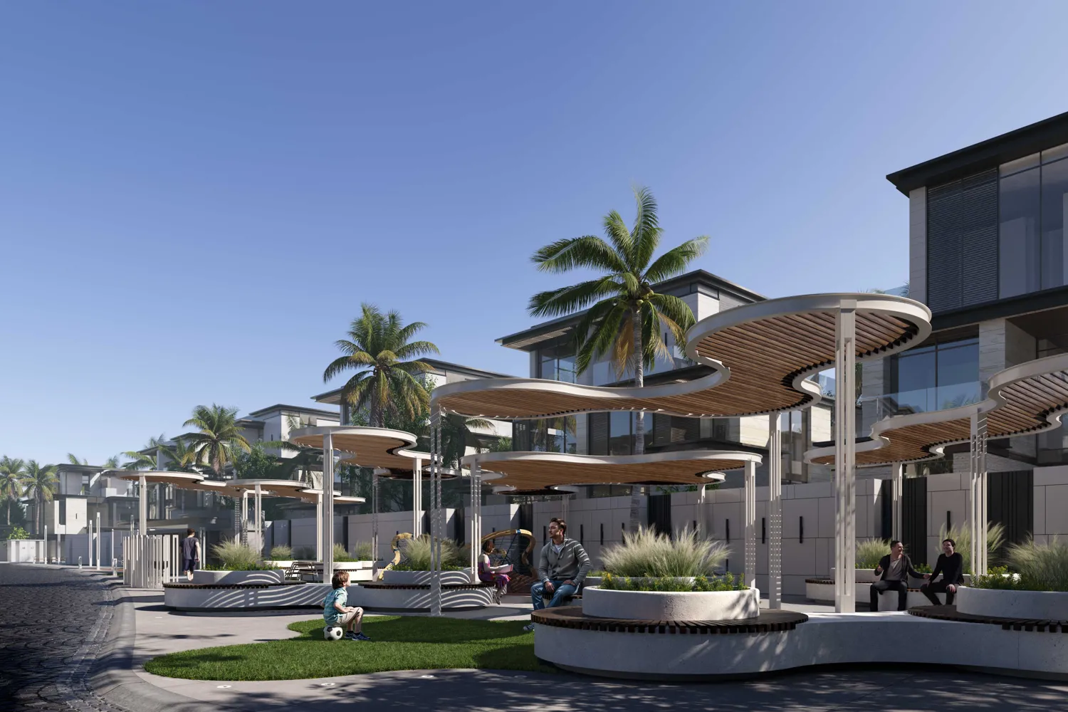 Selora Residences