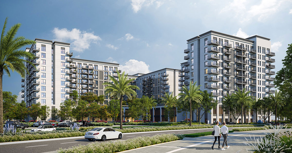 Rehan Residences