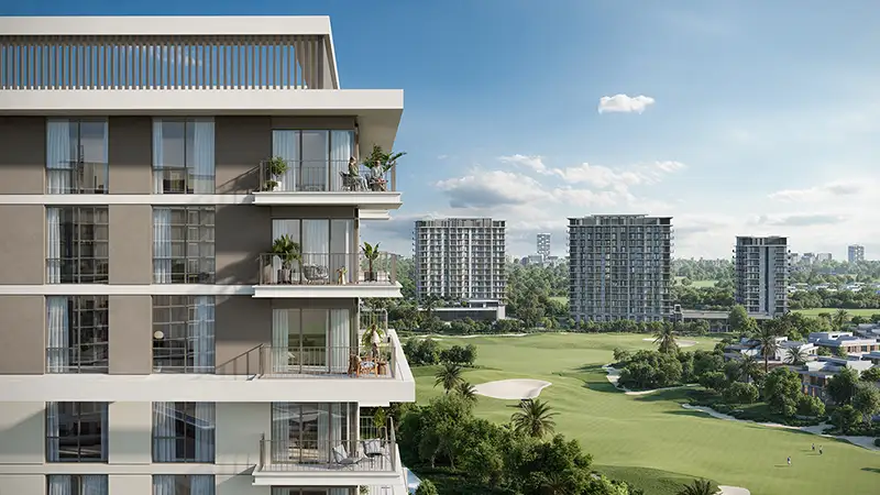 Myra Residences
