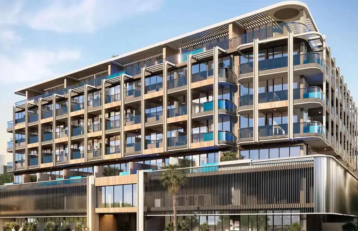 105 Residences