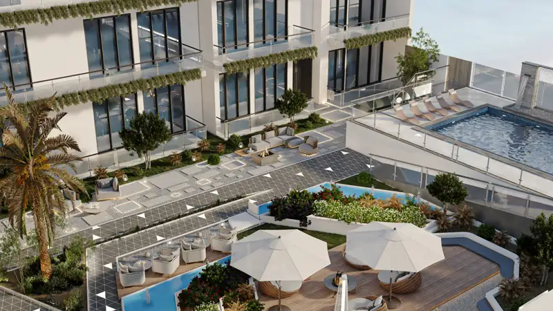 Provenza Residences