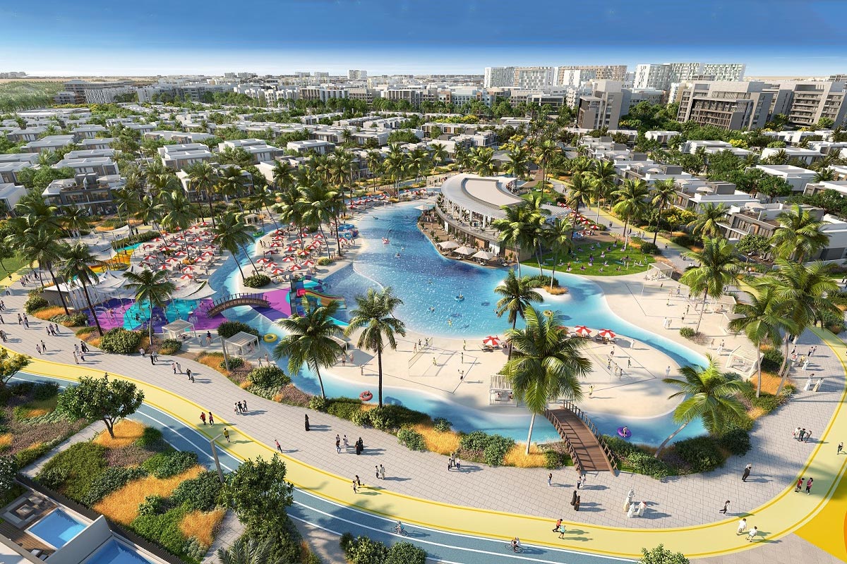 Sereno Residences