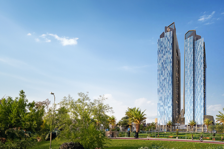 Skyhills Residence 3