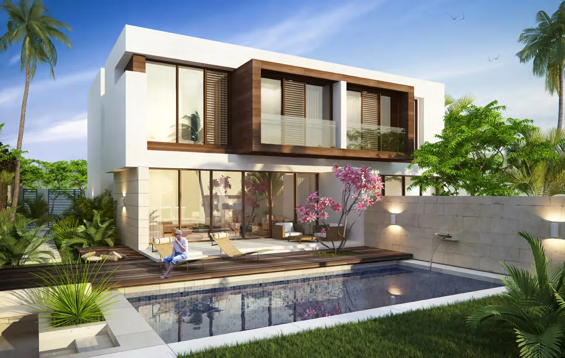 Ivory at Damac Hills