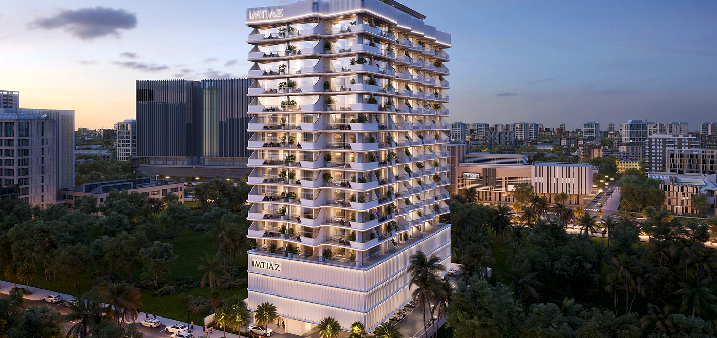 Cove Edition Residence 5