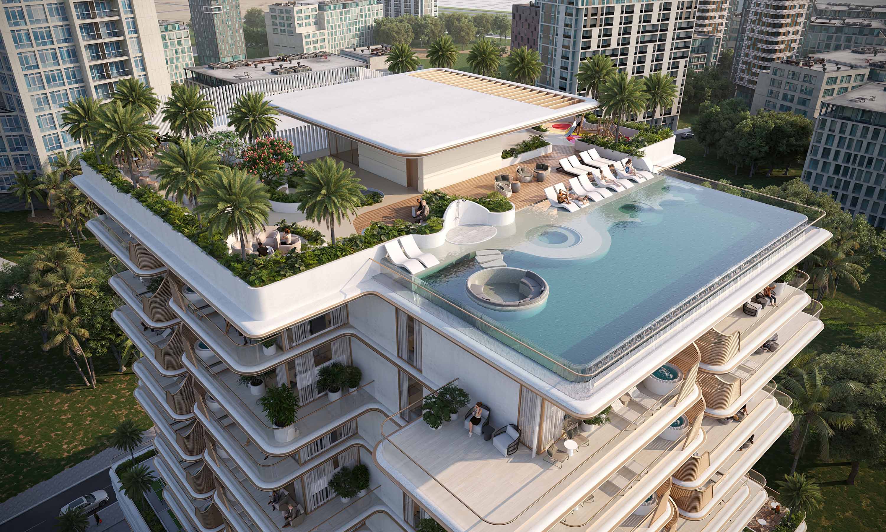 Sunset Bay 4