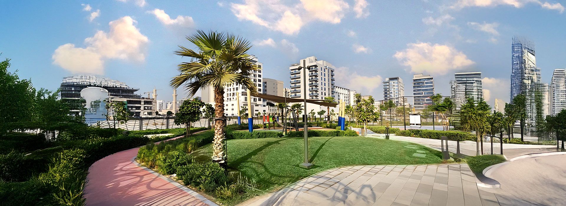 Villea West
