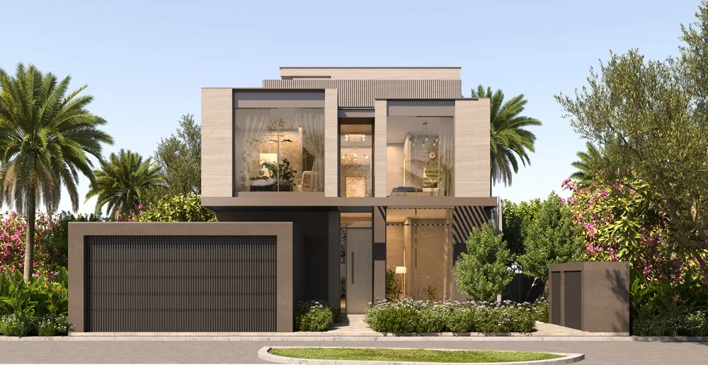 Waada by BT Properties