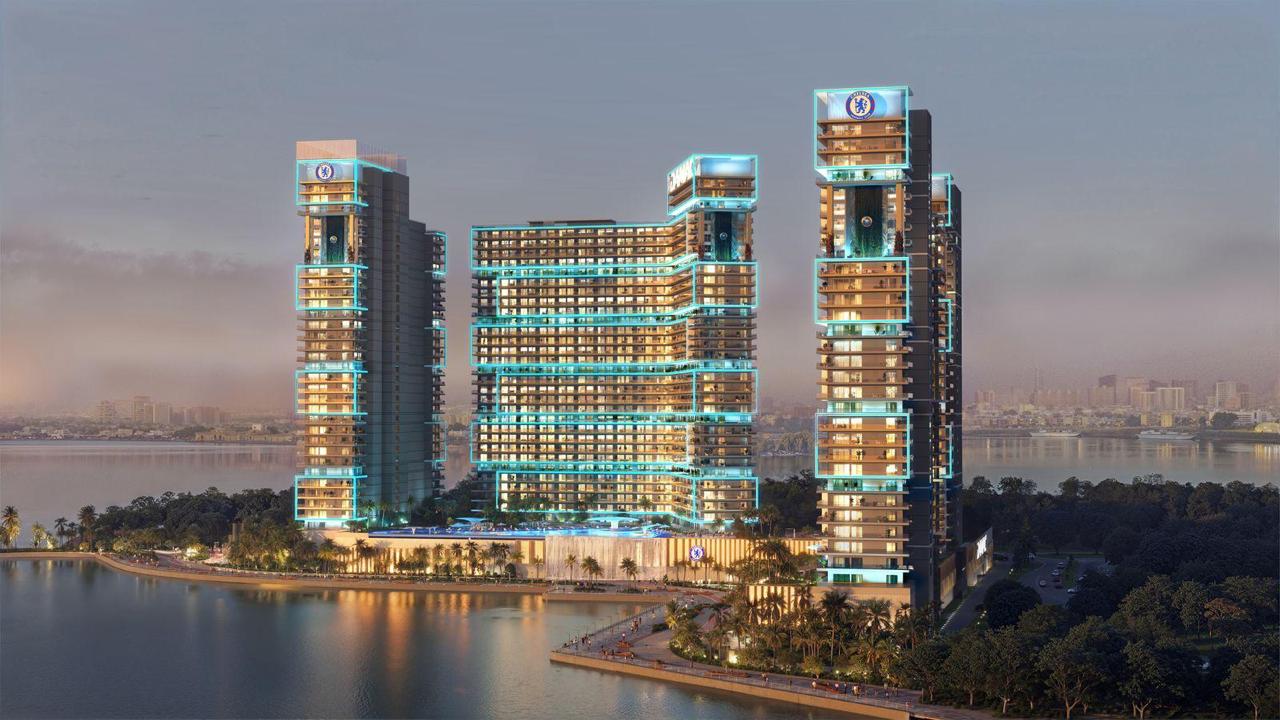 Chelsea Residences 1