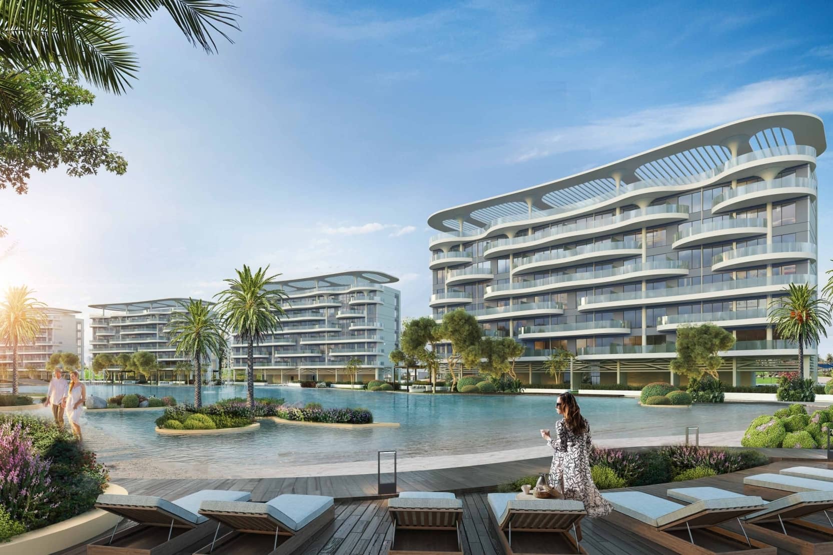 Lagoon Views 13 Tower C