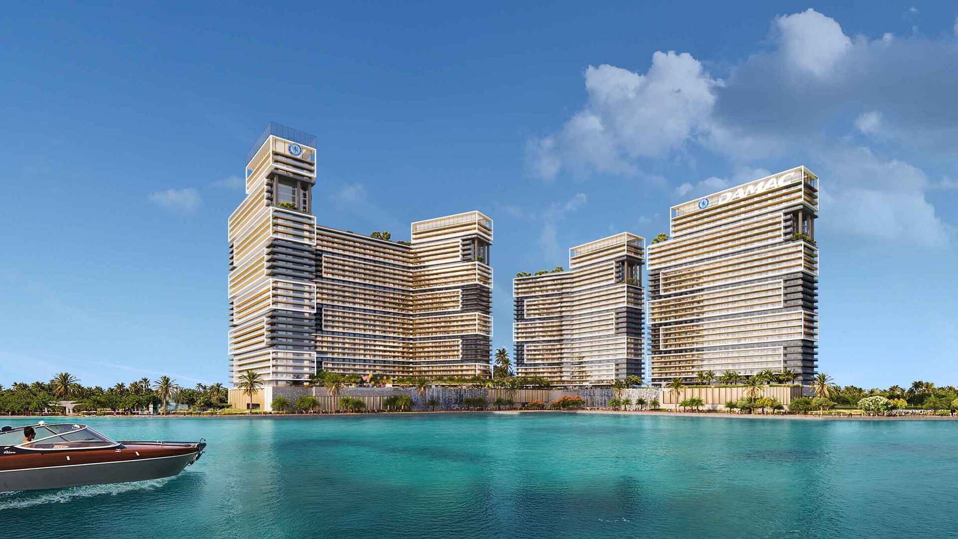 Chelsea Residences	2