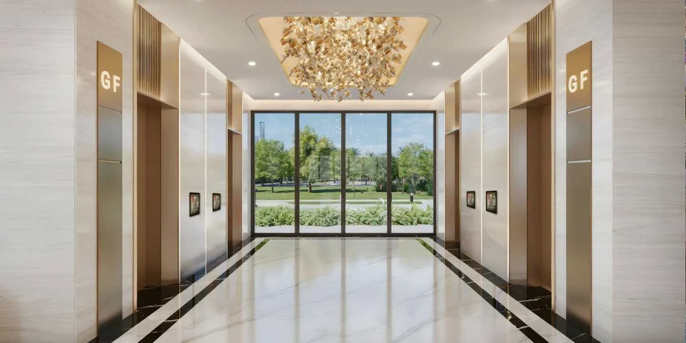 Symbolic Zen Residences