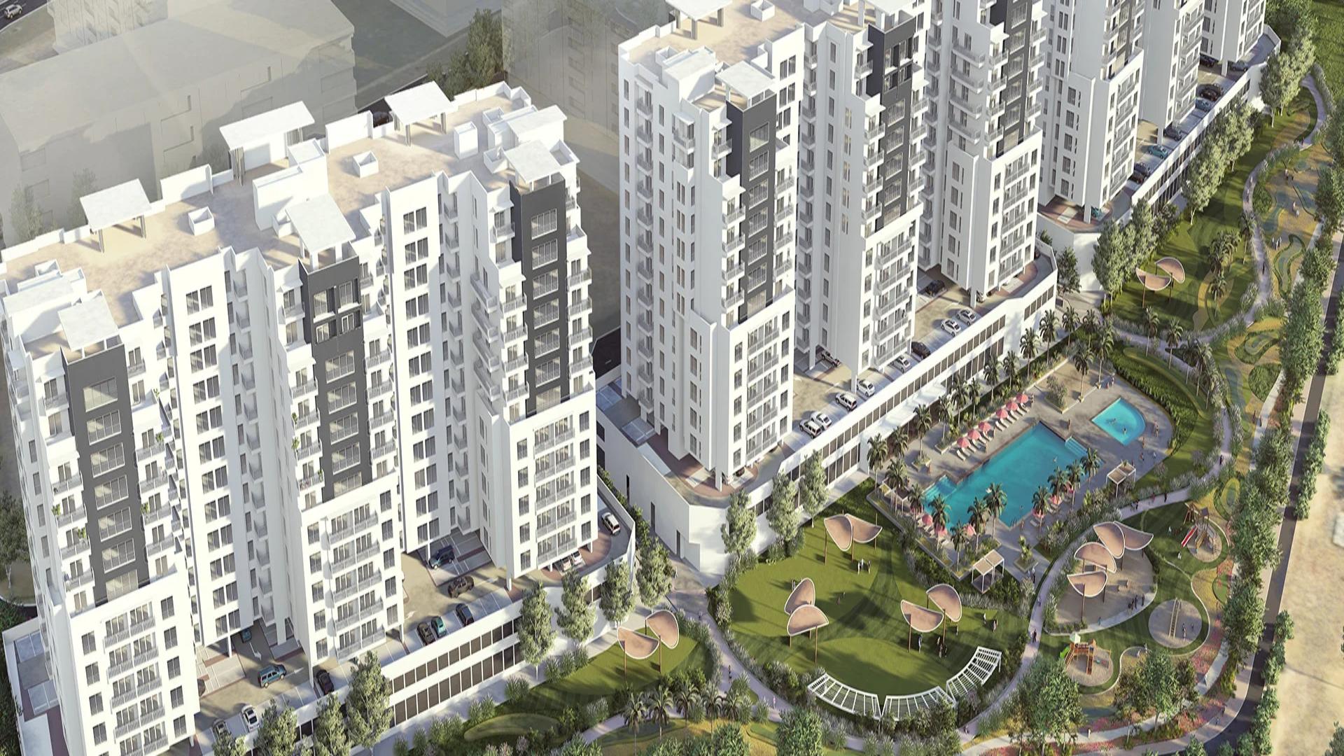 South Garden E