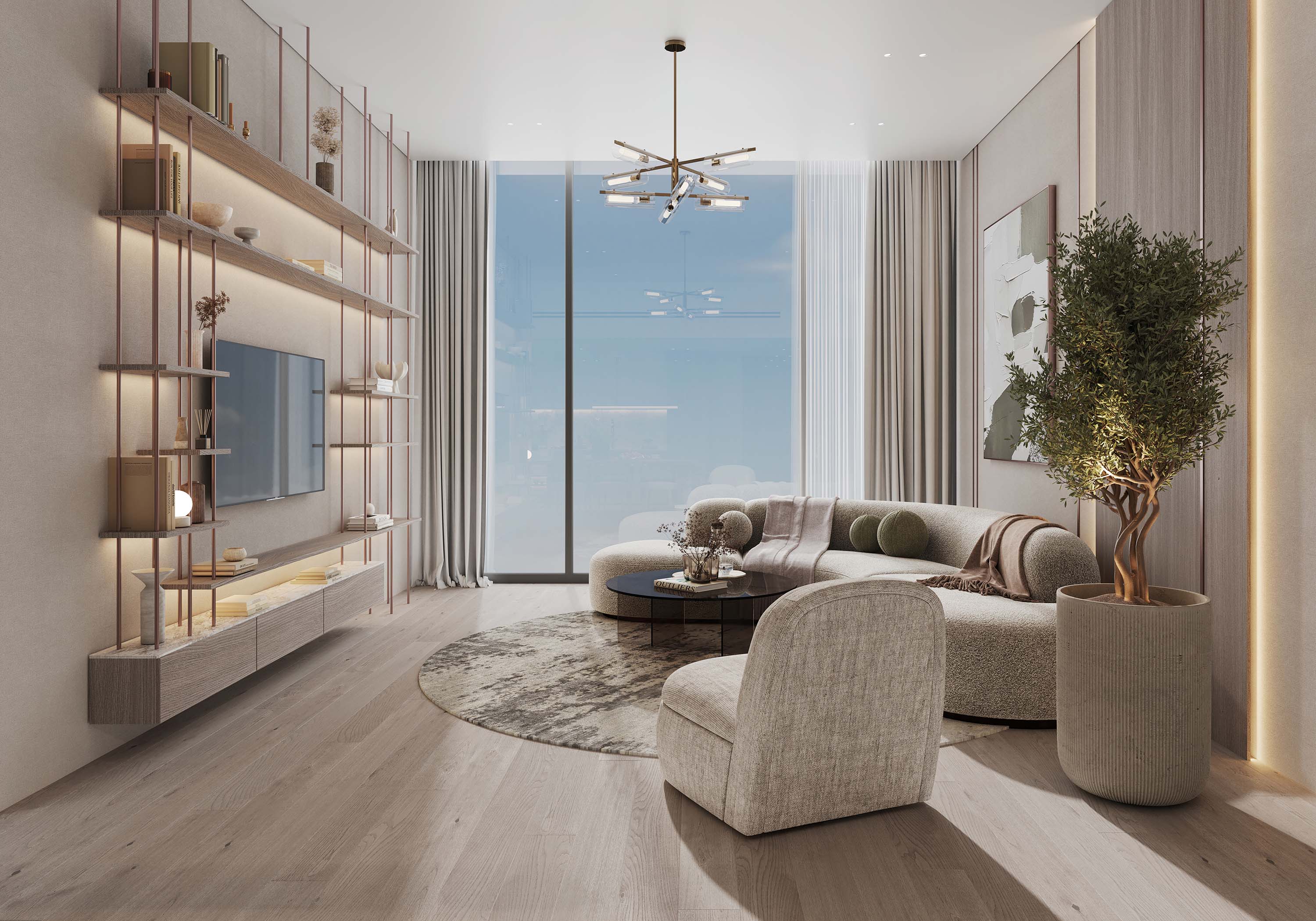 Cove Grand Residence