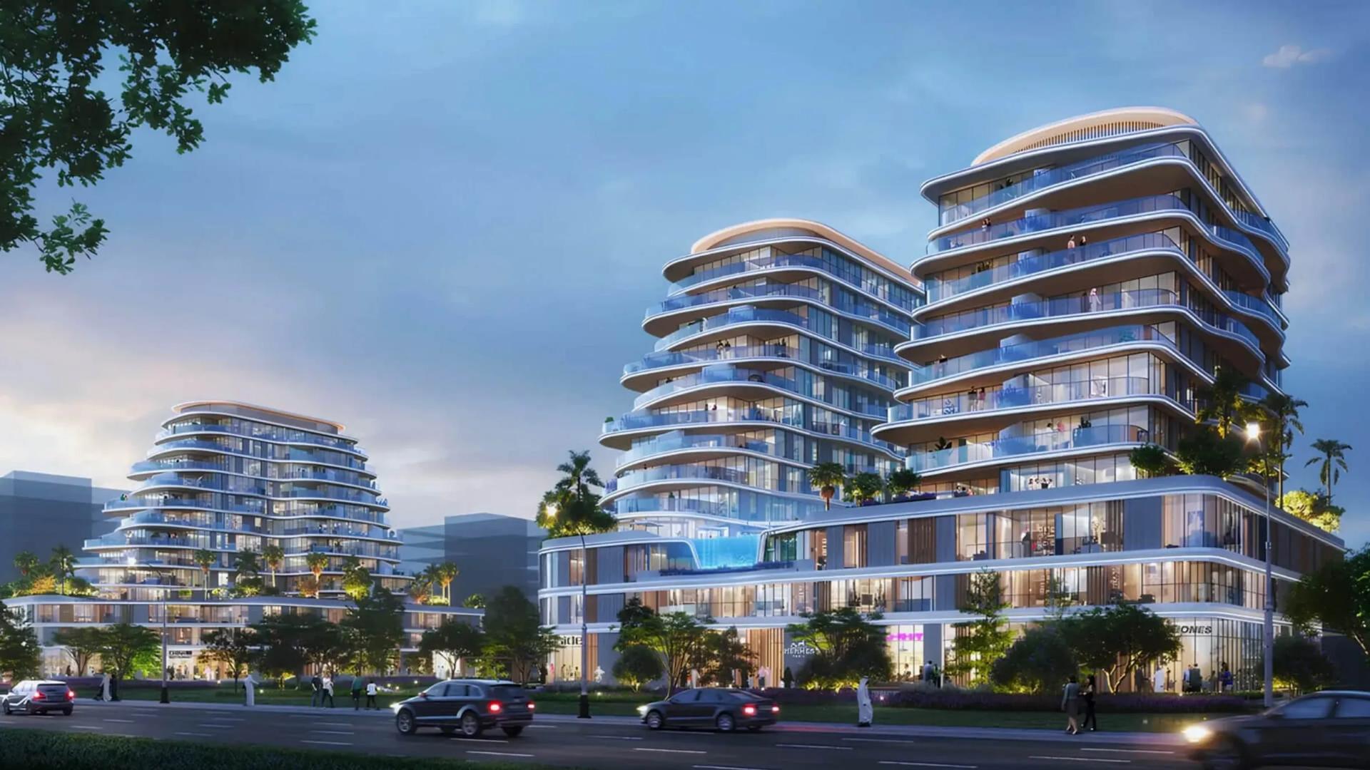 Zephyra Residences 2