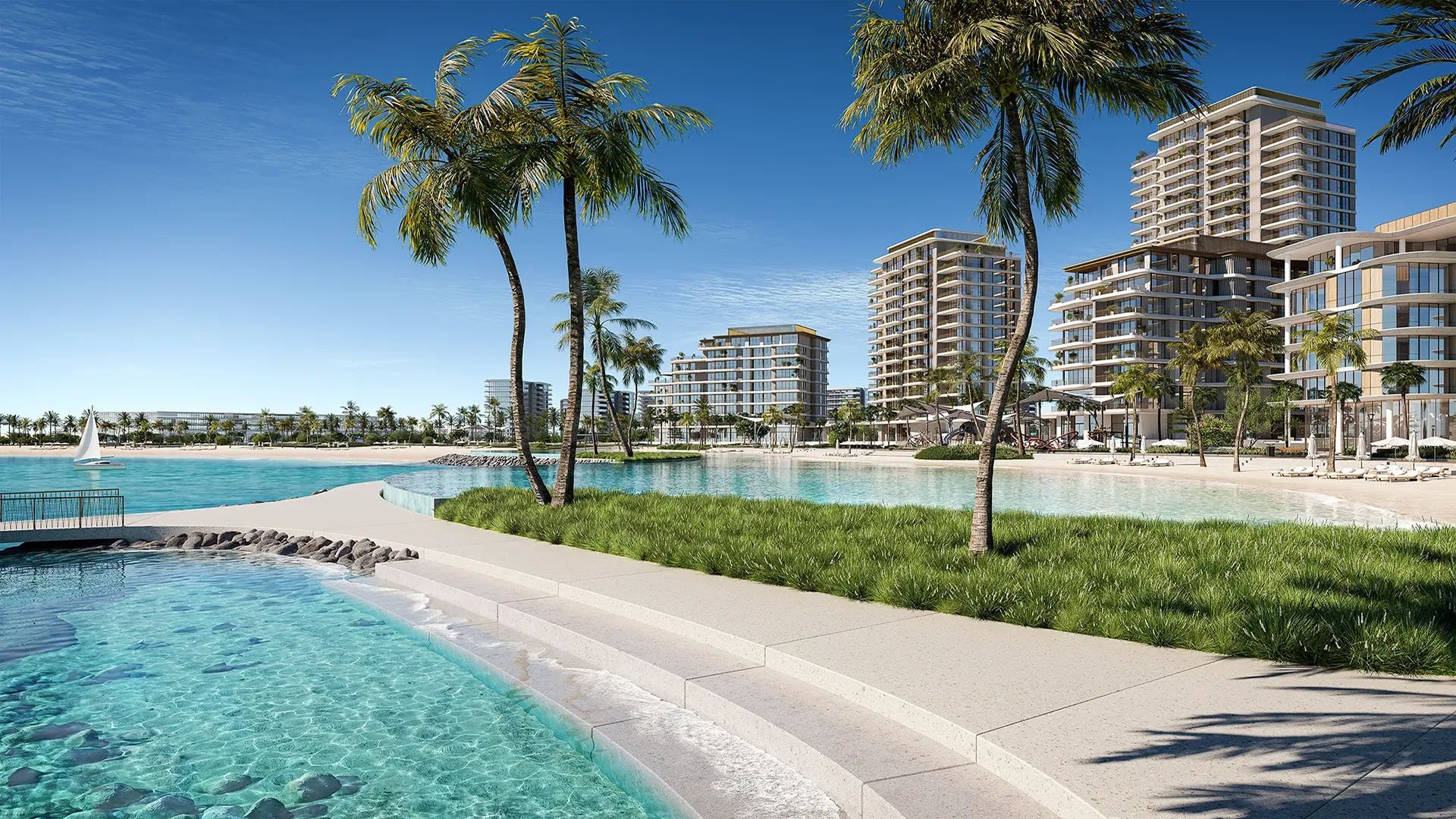 Bay Grove Residences D