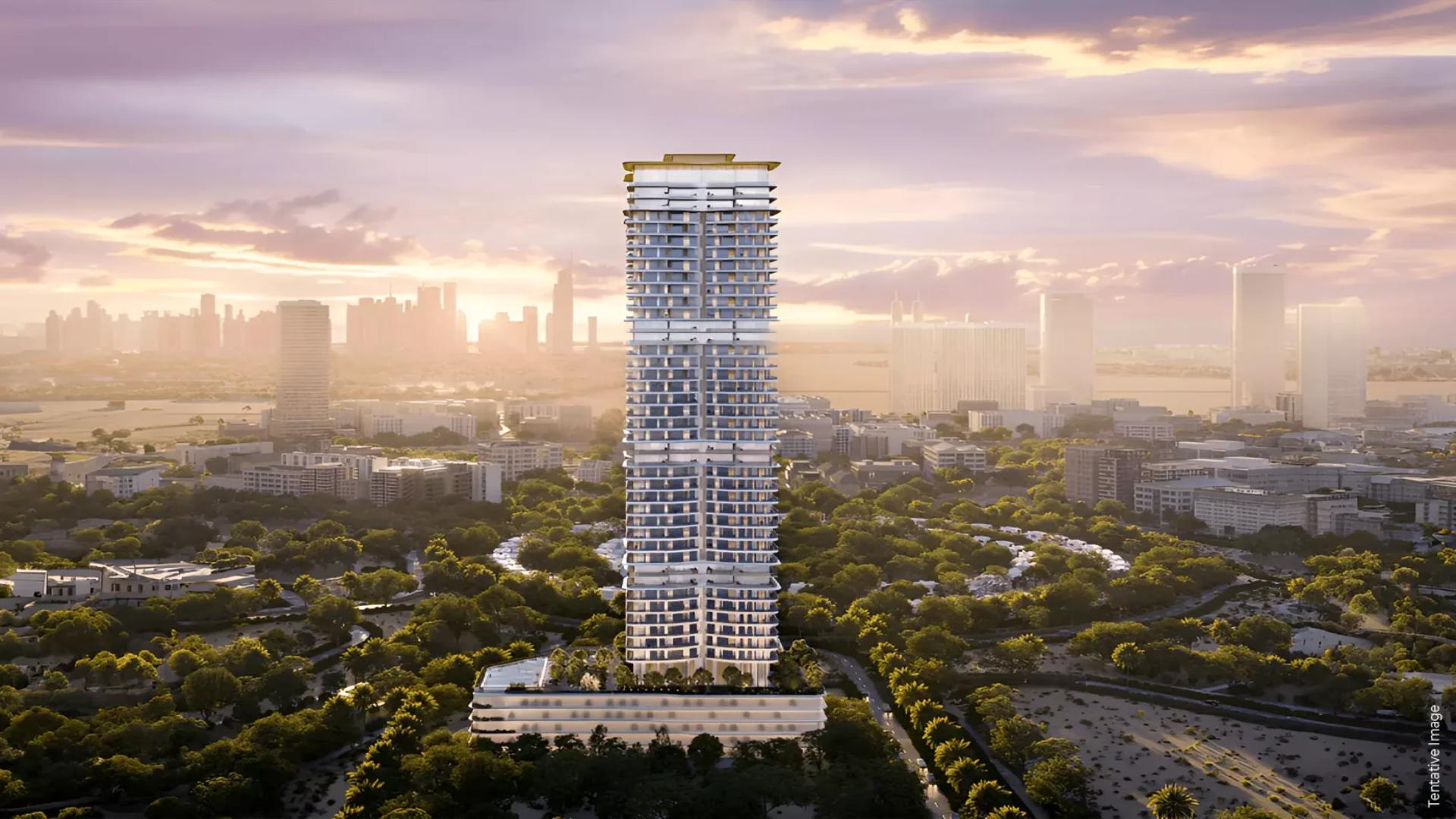 Avant Garde Residences