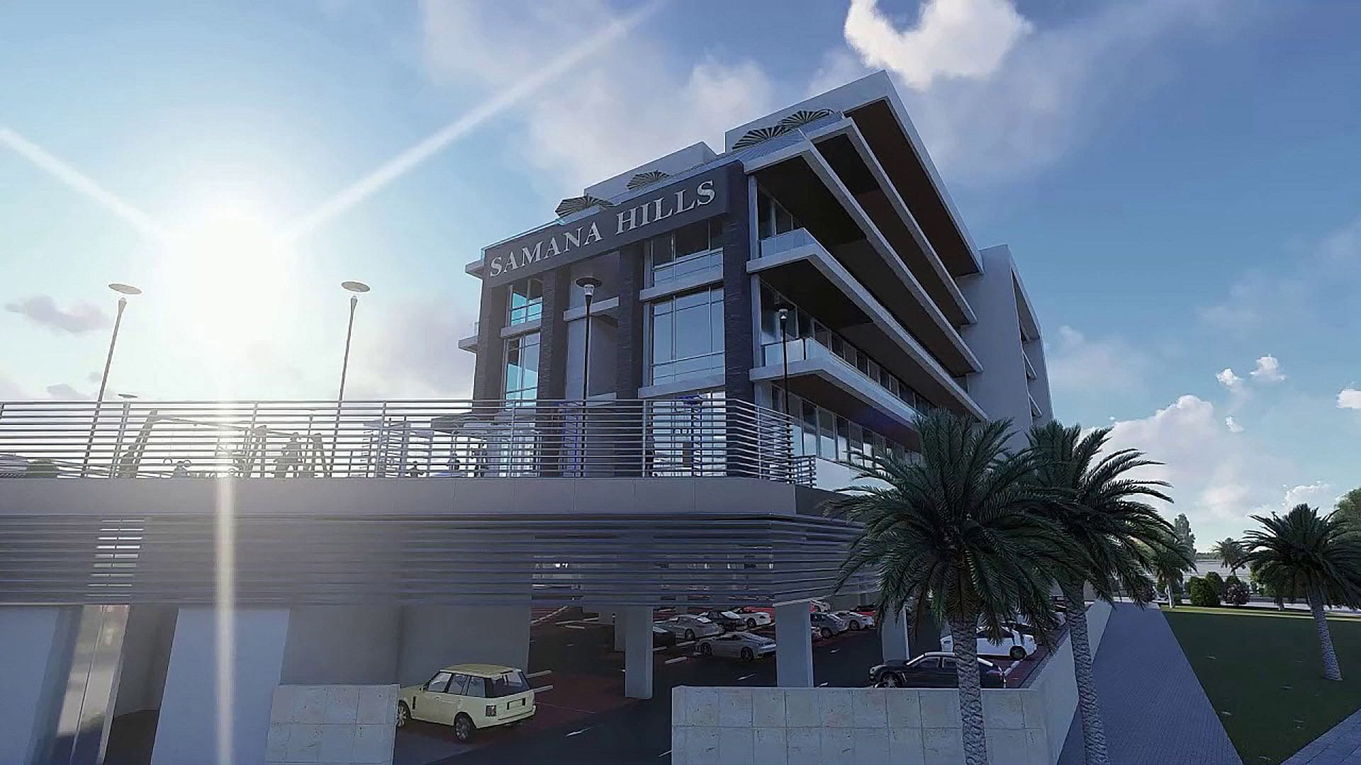 Samana Hills South