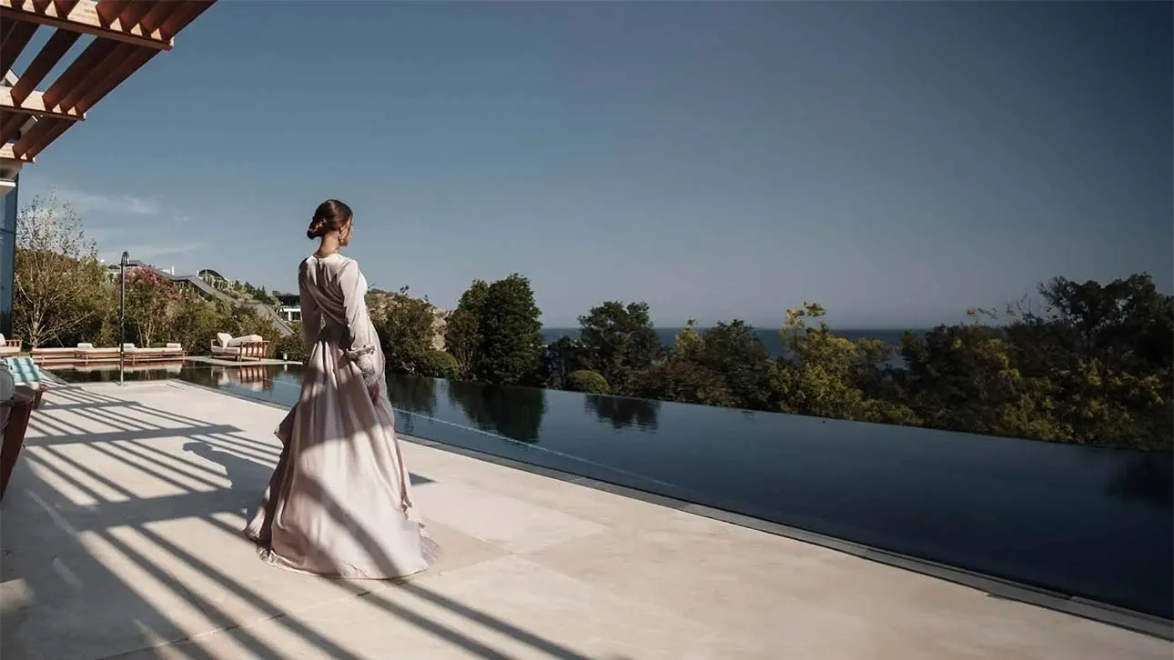 Arka Enclave Residences