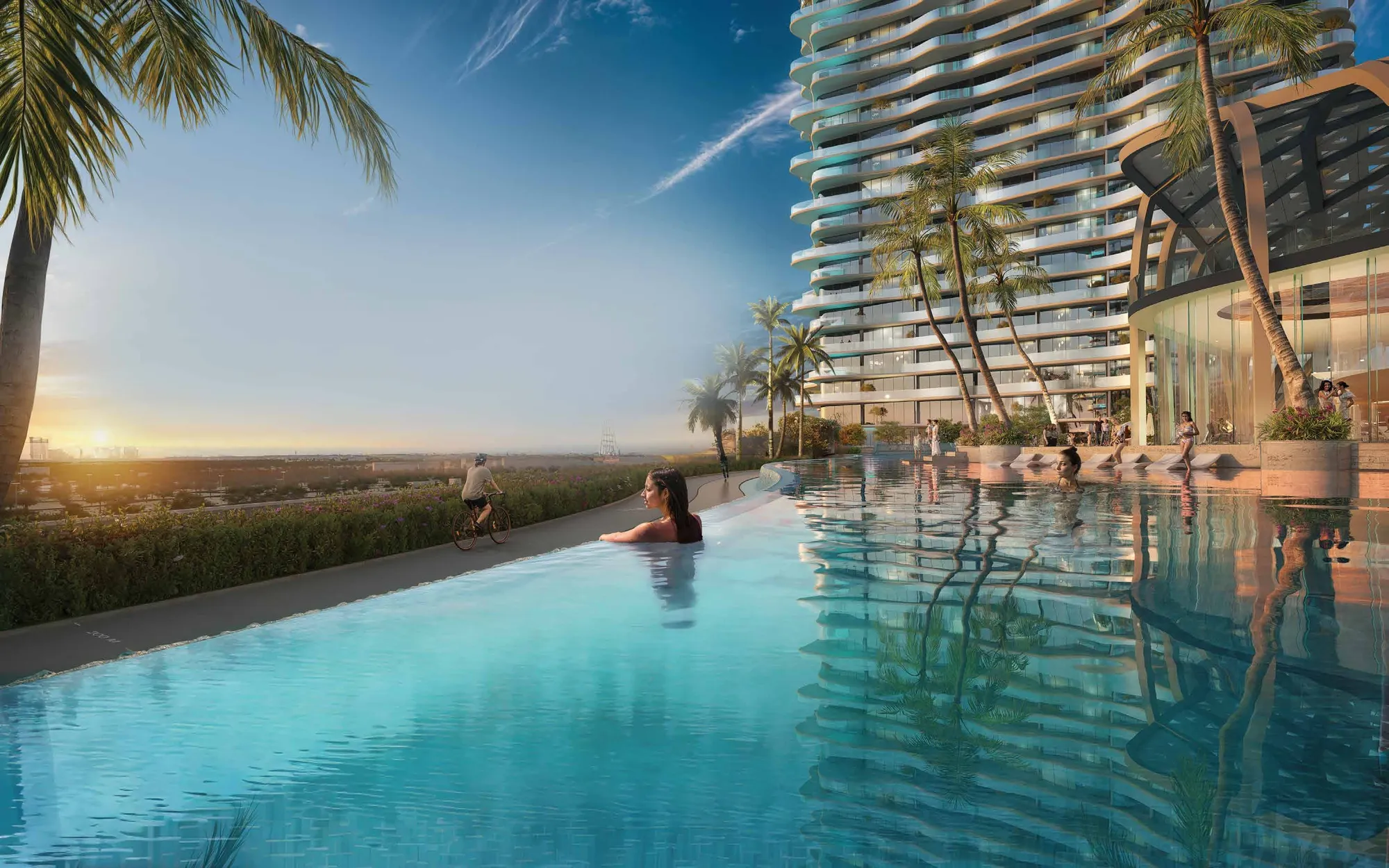 DO Residences